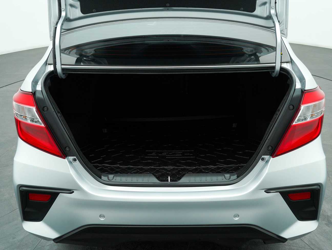 used 2022 Perodua Bezza Advance 1.3