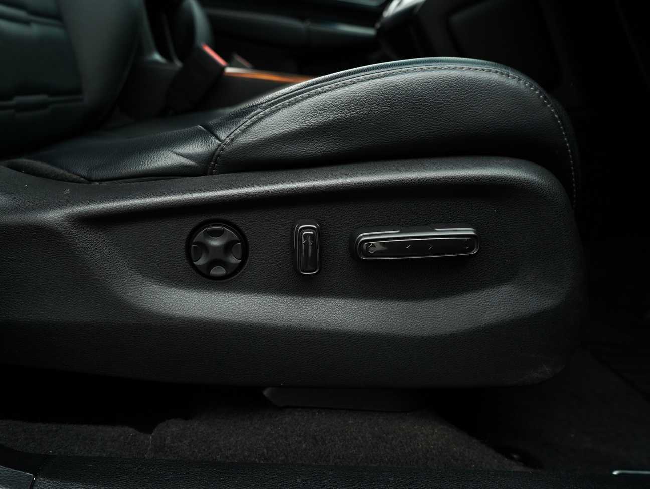 terpakai 2020 Honda CR-V TC-P VTEC 1.5