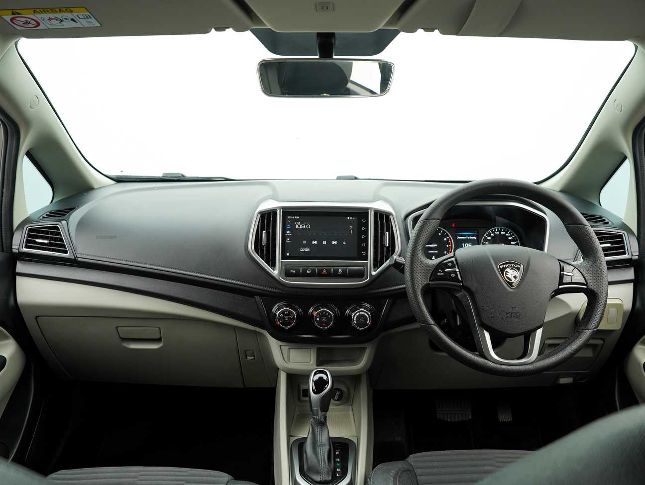 used 2020 Proton Persona Premium 1.6