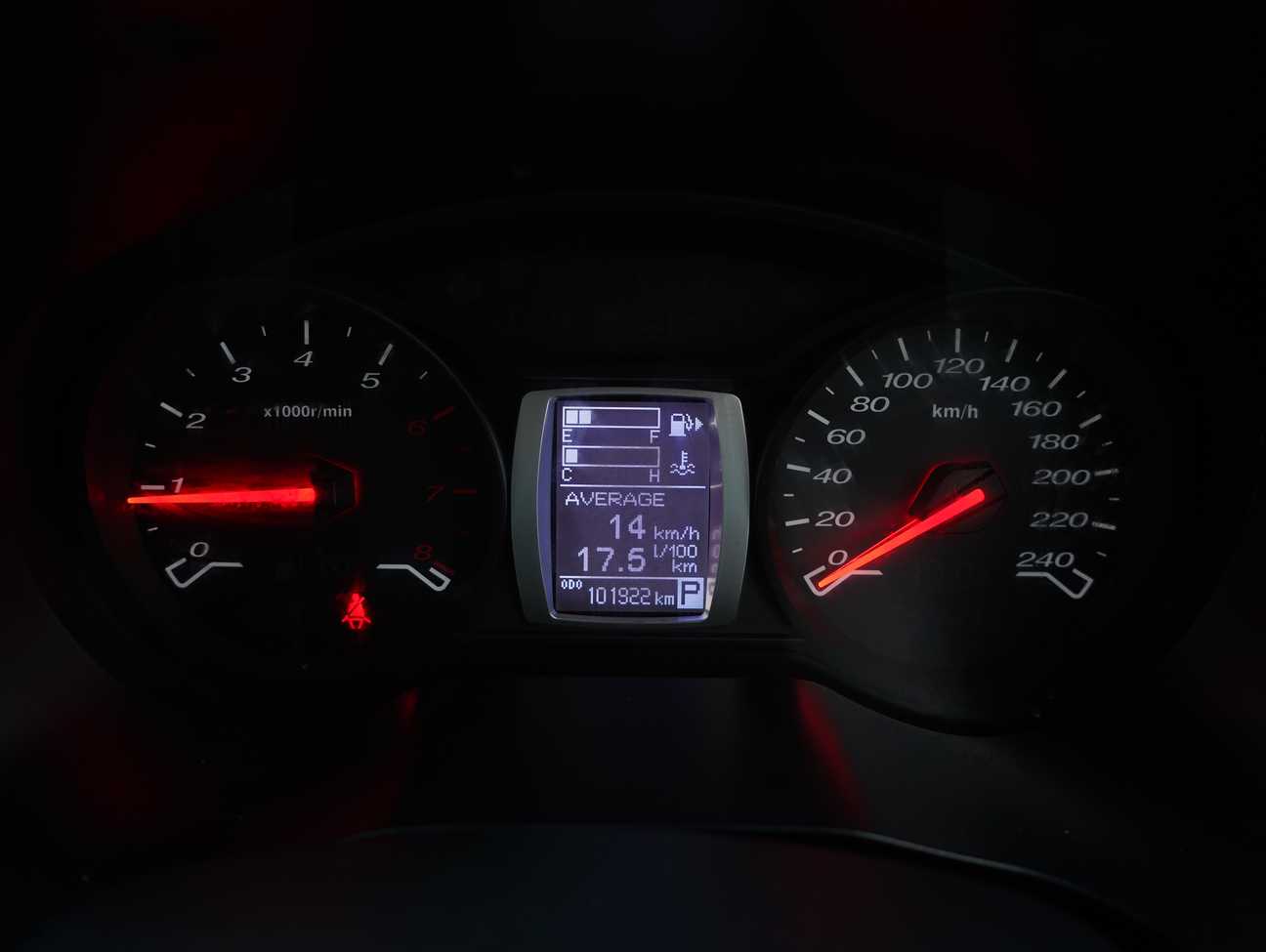 used 2017 Proton Persona Standard 1.6