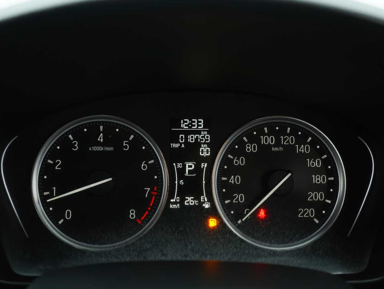 used 2020 Honda CITY V 1.5