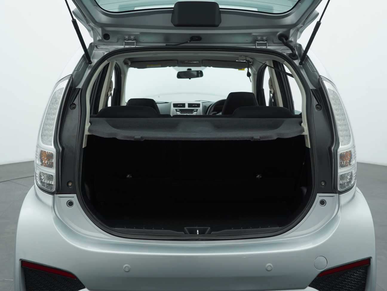 used 2016 Perodua Myvi SE 1.5