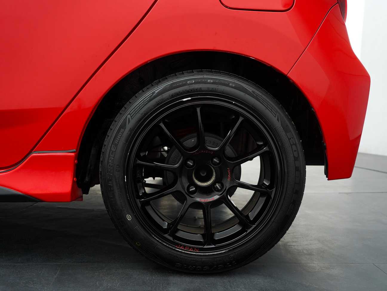 used 2021 Perodua AXIA GXtra 1.0