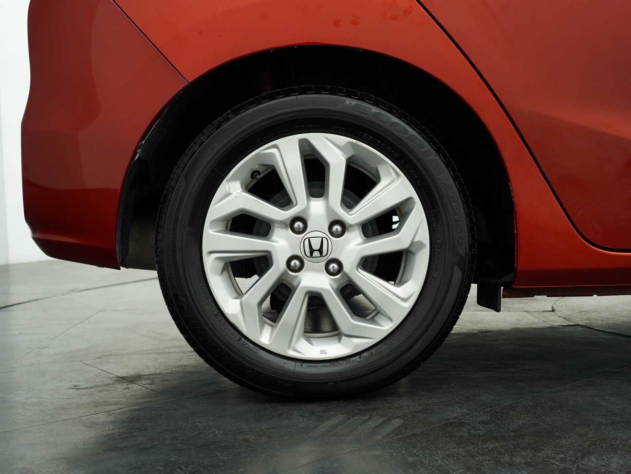 used 2019 Honda Jazz E i-VTEC 1.5