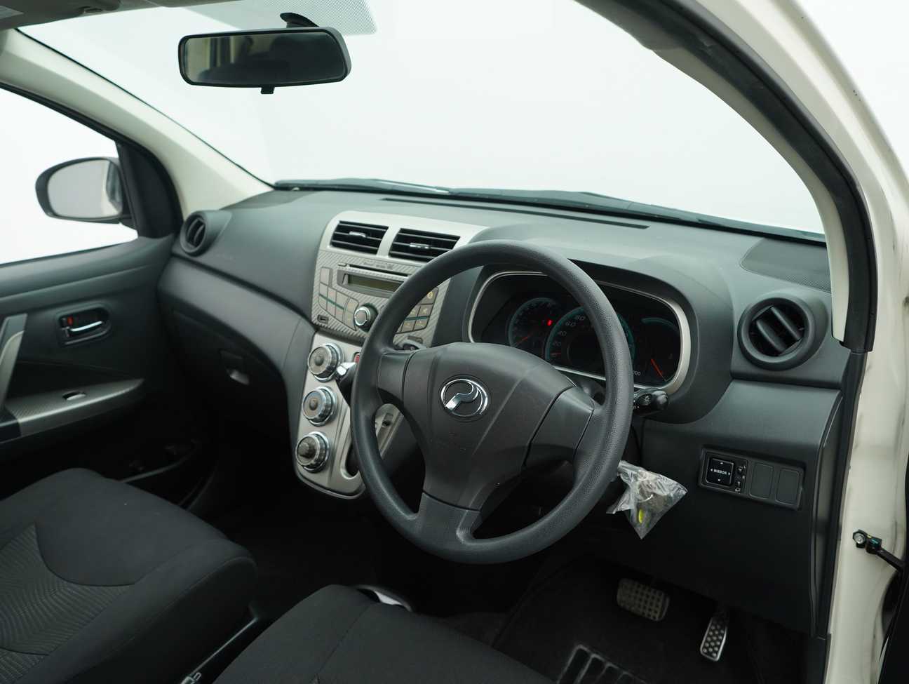 used 2014 Perodua Myvi XT EZi 1.3