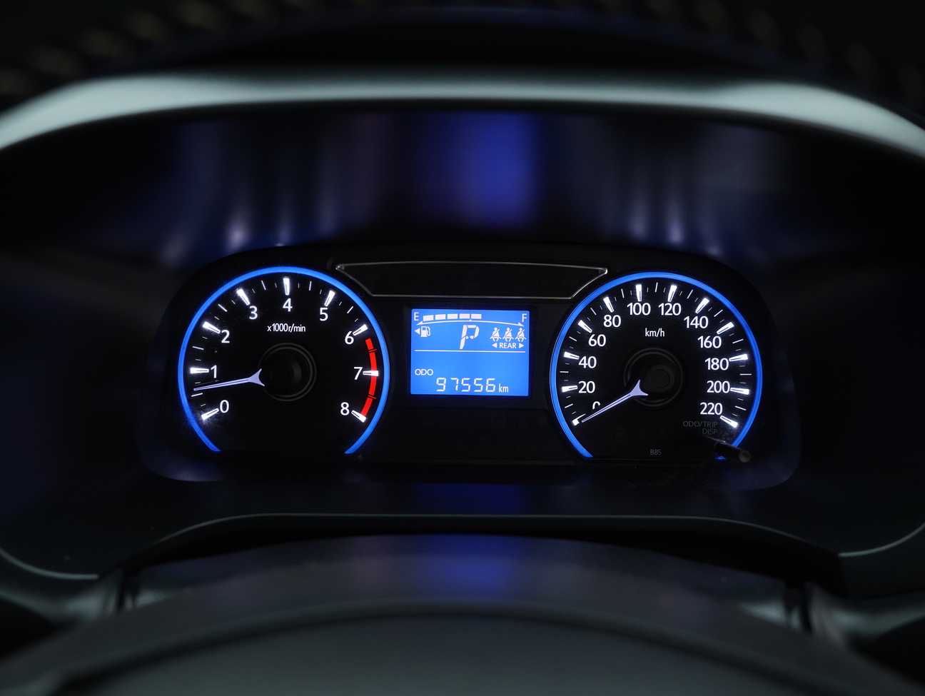 terpakai 2019 Perodua Myvi H 1.5