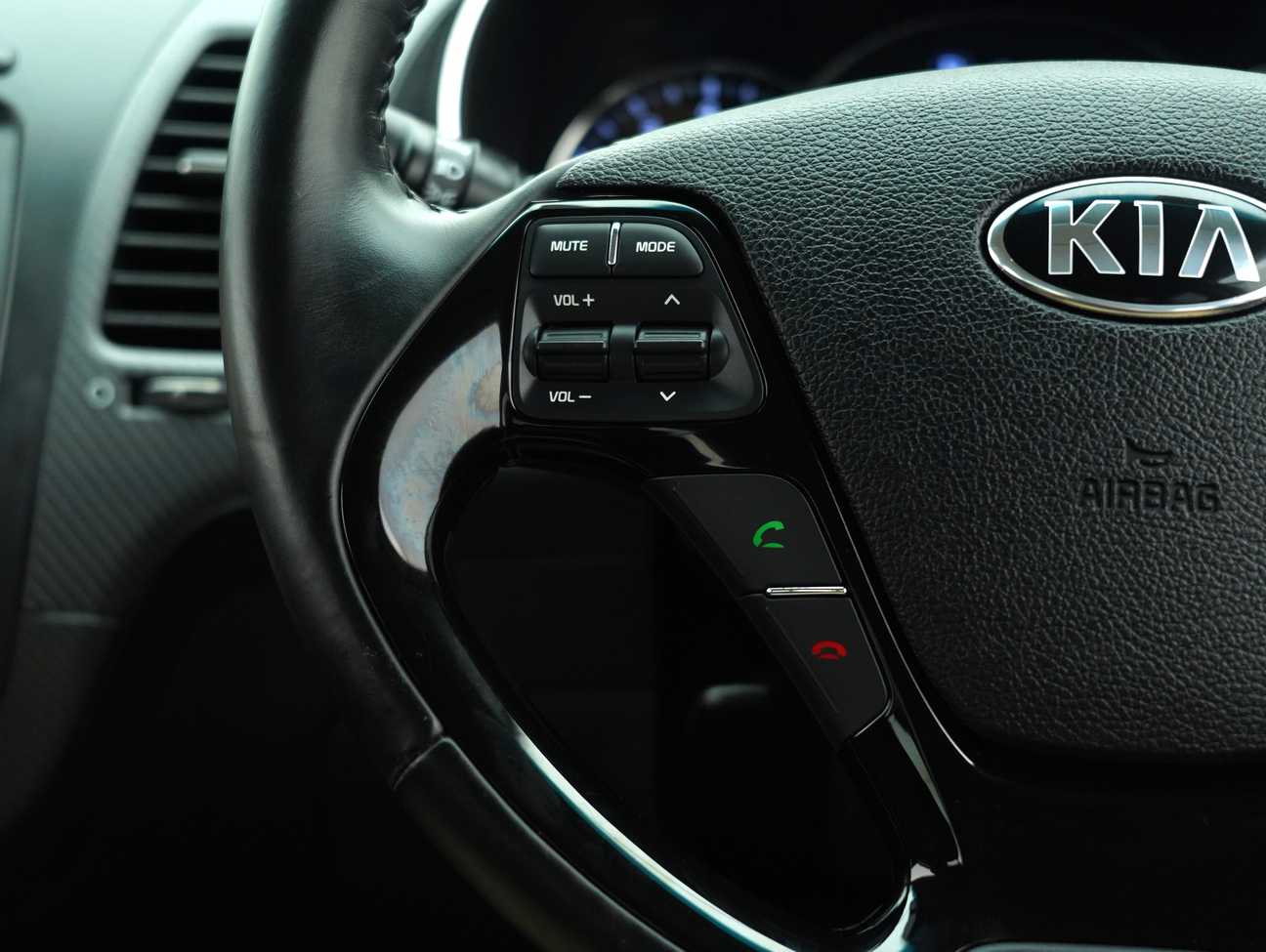 terpakai 2022 Kia Cerato YD 1.6