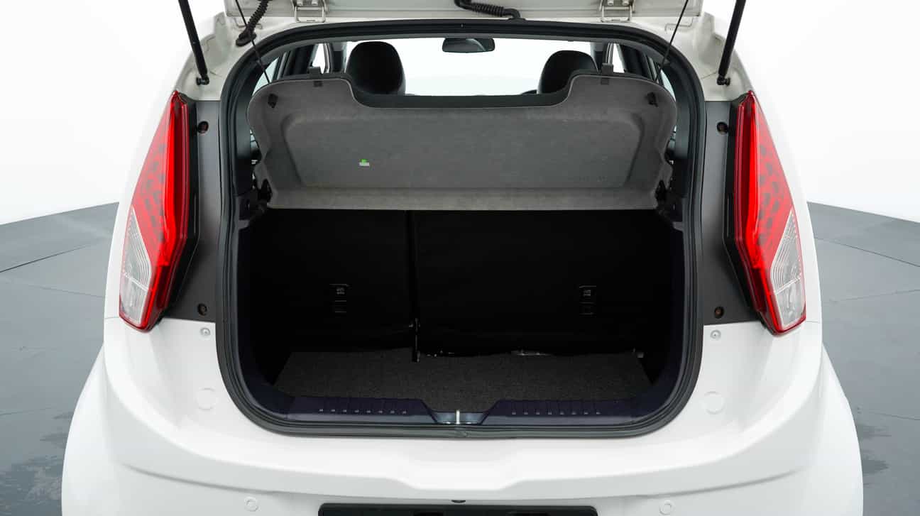 used 2014 Proton IRIZ PREMIUM 1.6