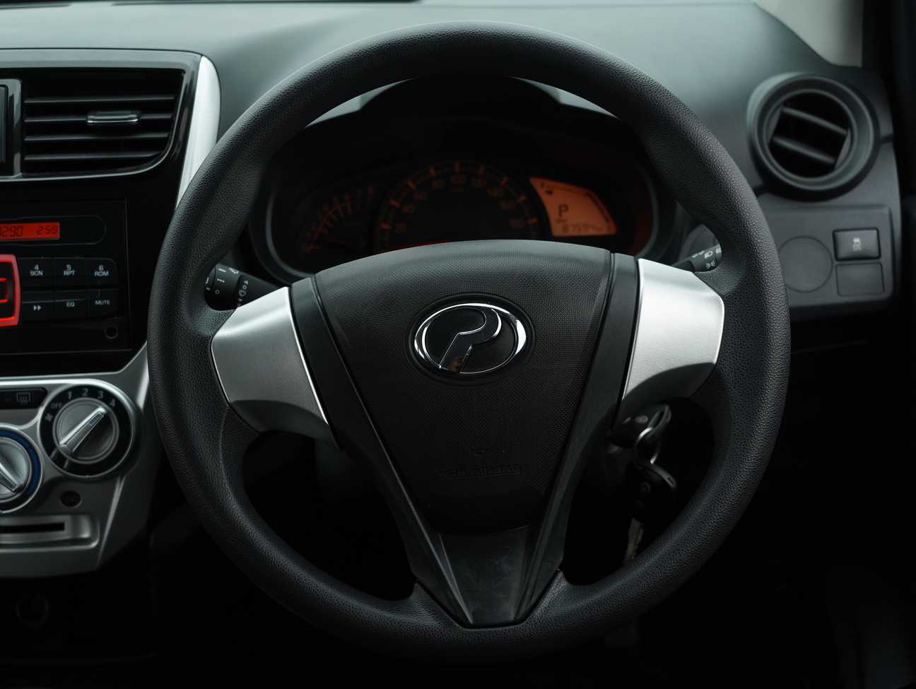 terpakai 2020 Perodua AXIA GXtra 1.0