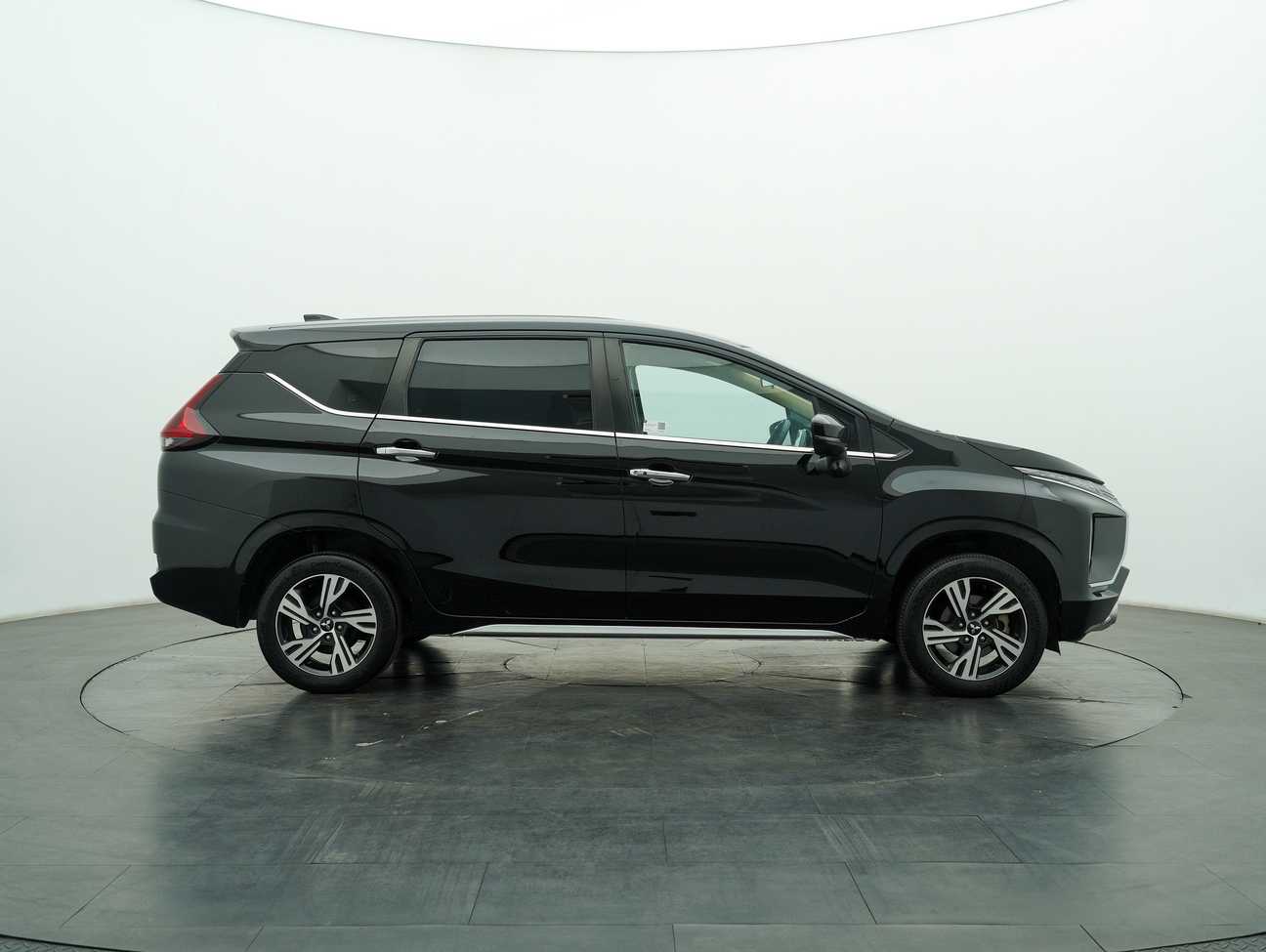 terpakai 2022 Mitsubishi Xpander  1.5