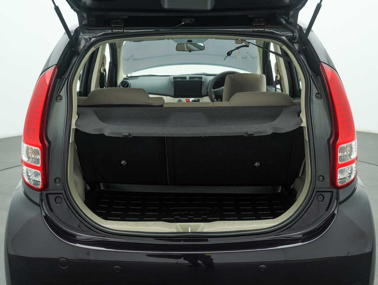 used 2013 Perodua Myvi EZ 1.3