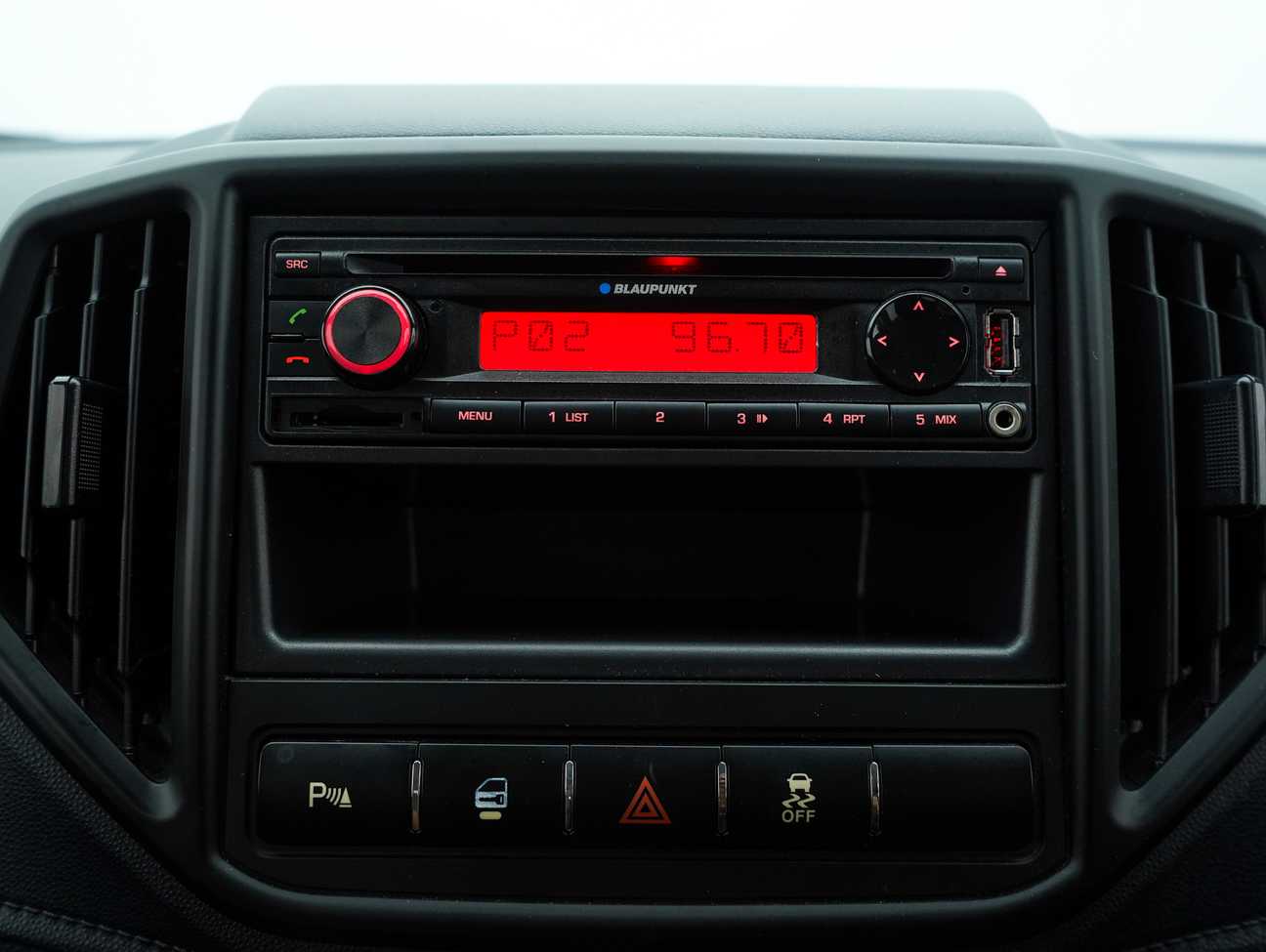 terpakai 2017 Proton Persona Standard 1.6