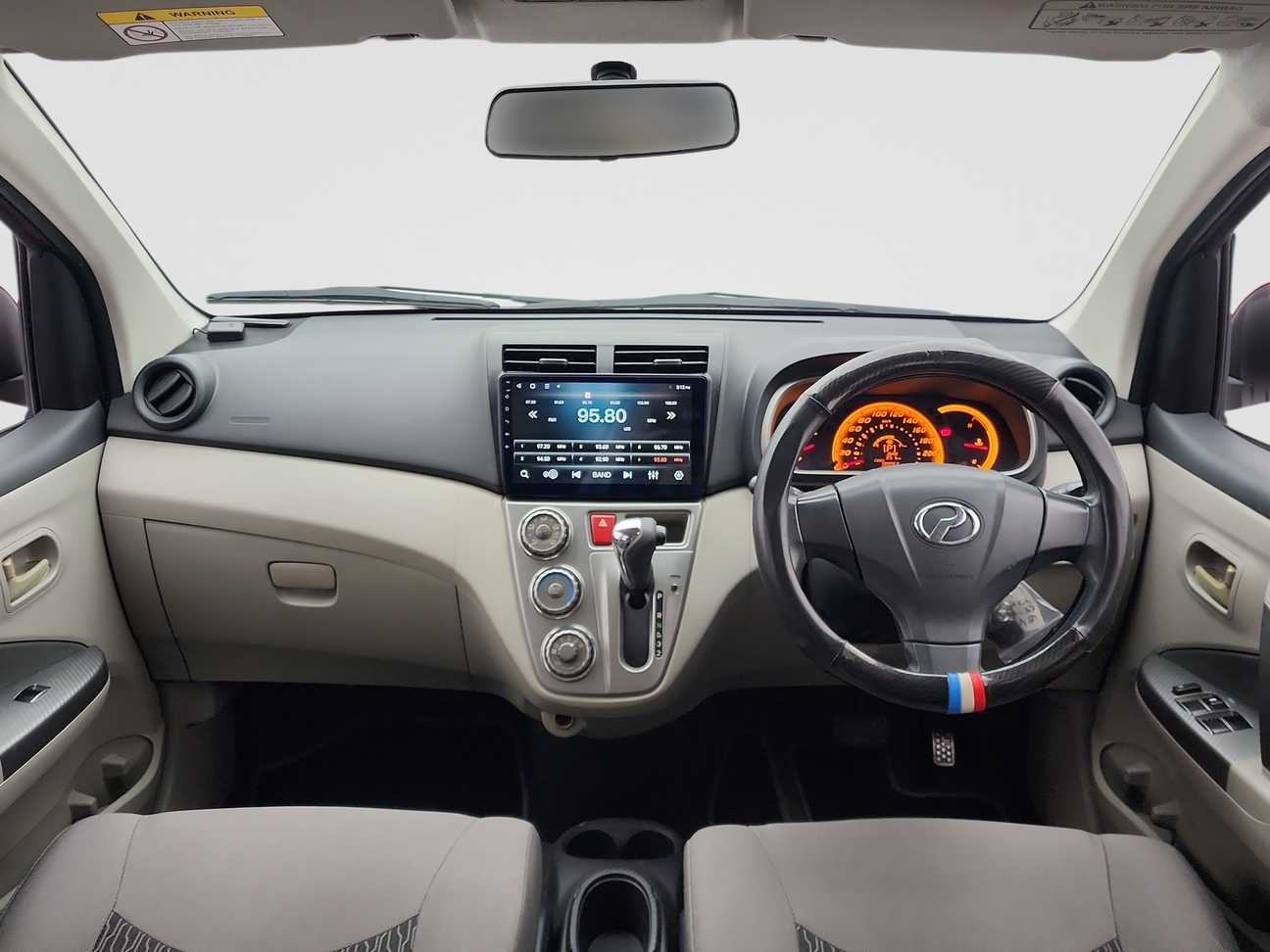 used 2014 Perodua Myvi EZ 1.3