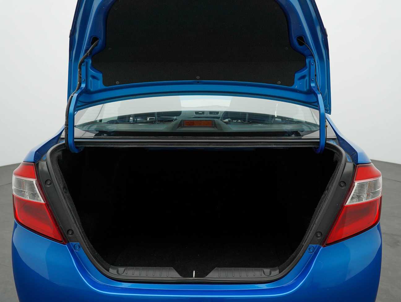 used 2018 Perodua Bezza X Premium 1.3