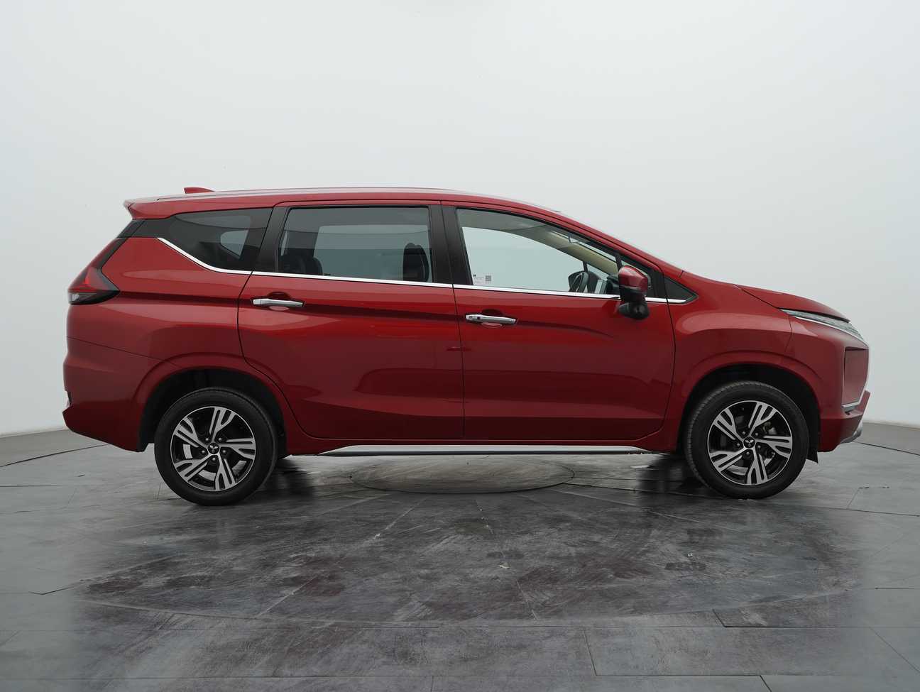 used 2022 Mitsubishi Xpander  1.5