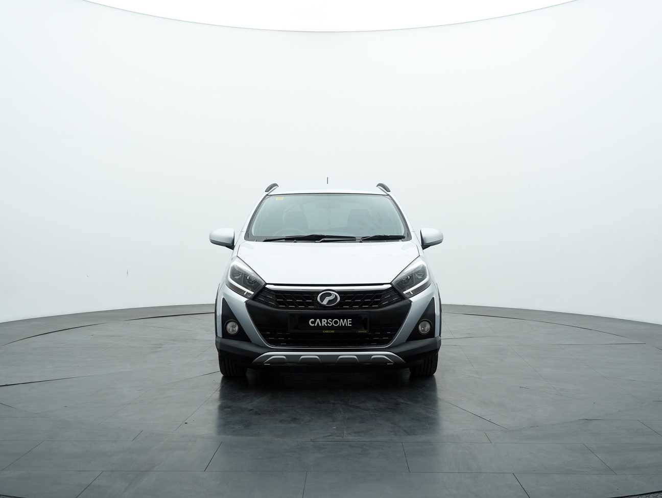 used 2020 Perodua AXIA Style 1.0