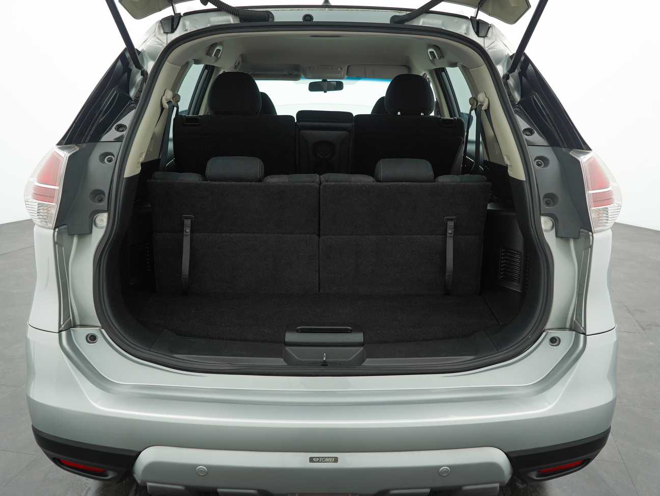 used 2019 Nissan X-TRAIL CVT 2.0