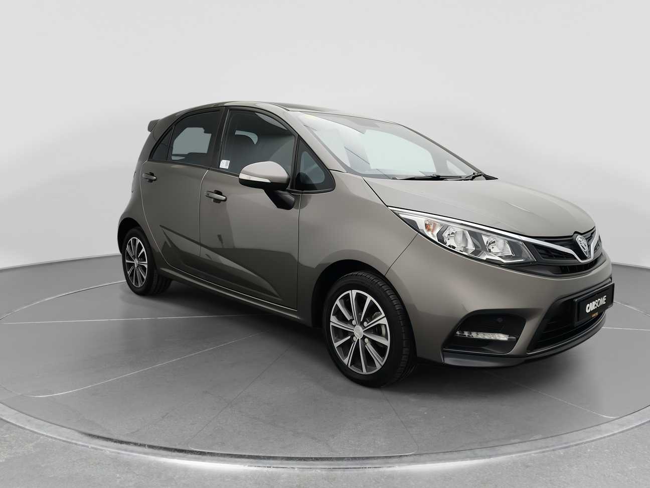 used 2021 Proton Iriz Executive 1.6