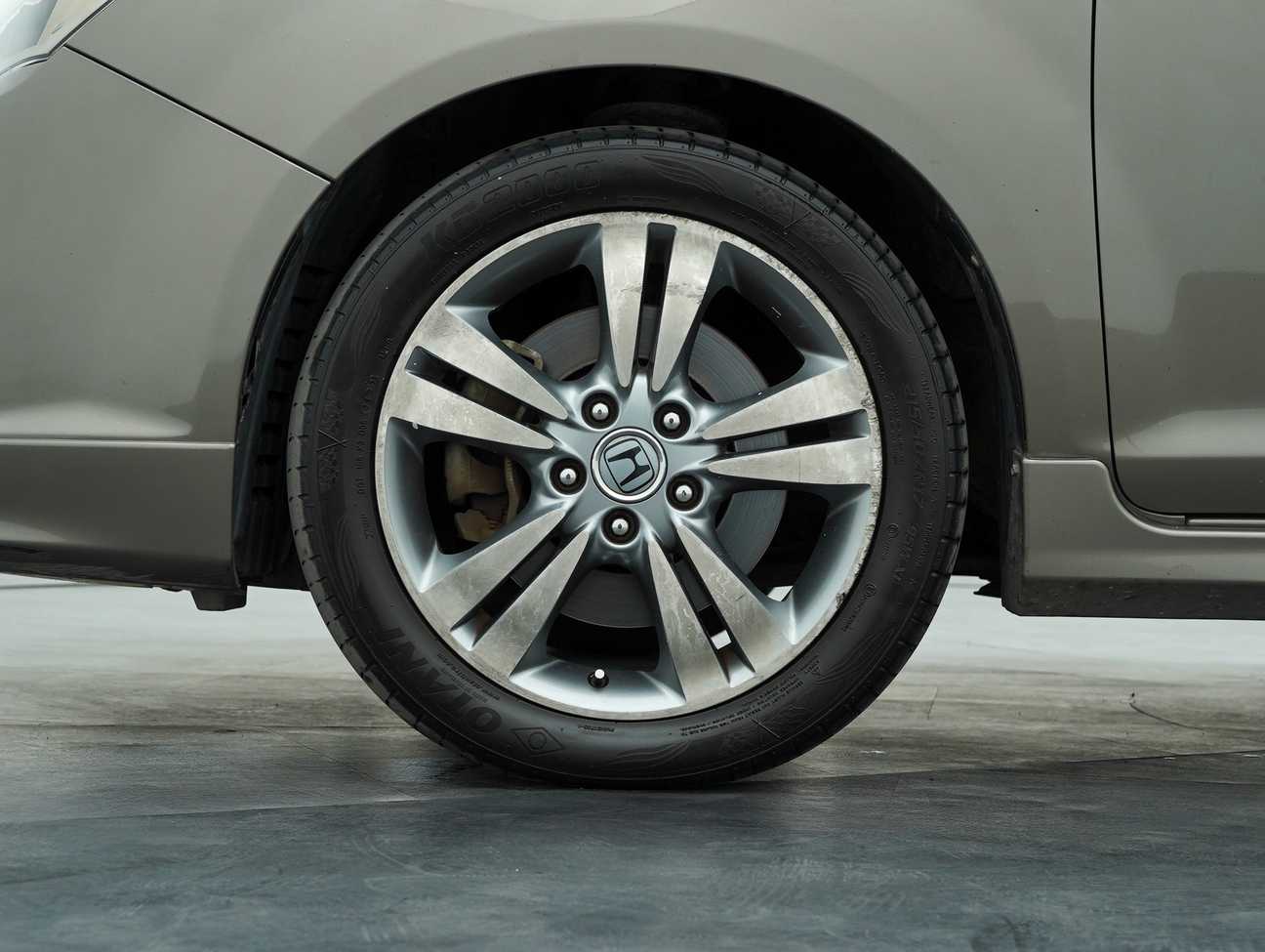 used 2015 Proton Exora Executive 1.6