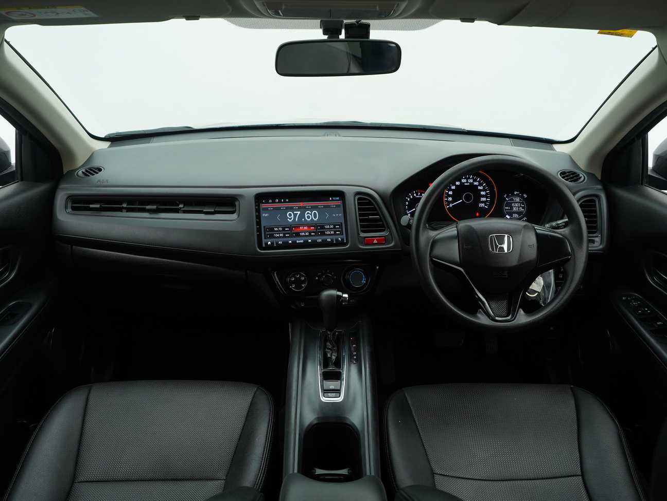 used 2016 Honda HR-V S 1.8