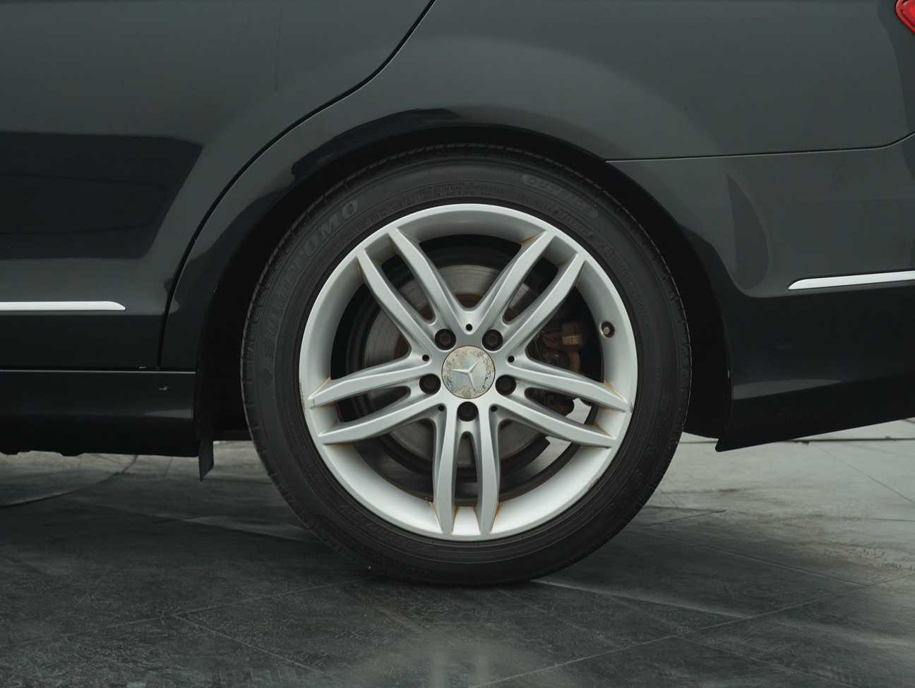 used 2013 Mercedes-Benz C250 Avantgarde CGI 1.8