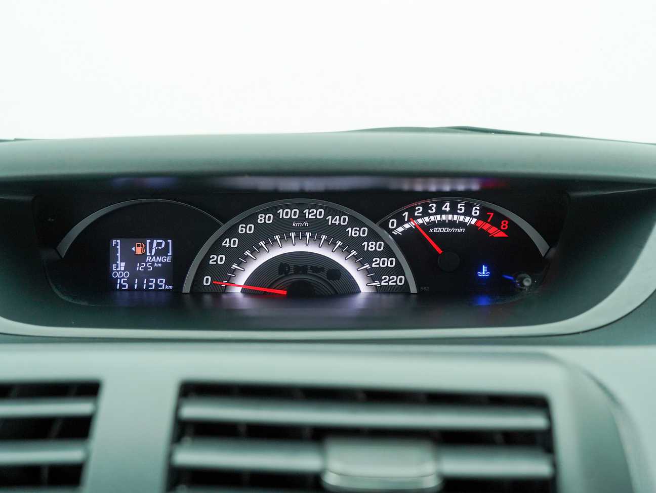 used 2016 Perodua Alza Advance 1.5