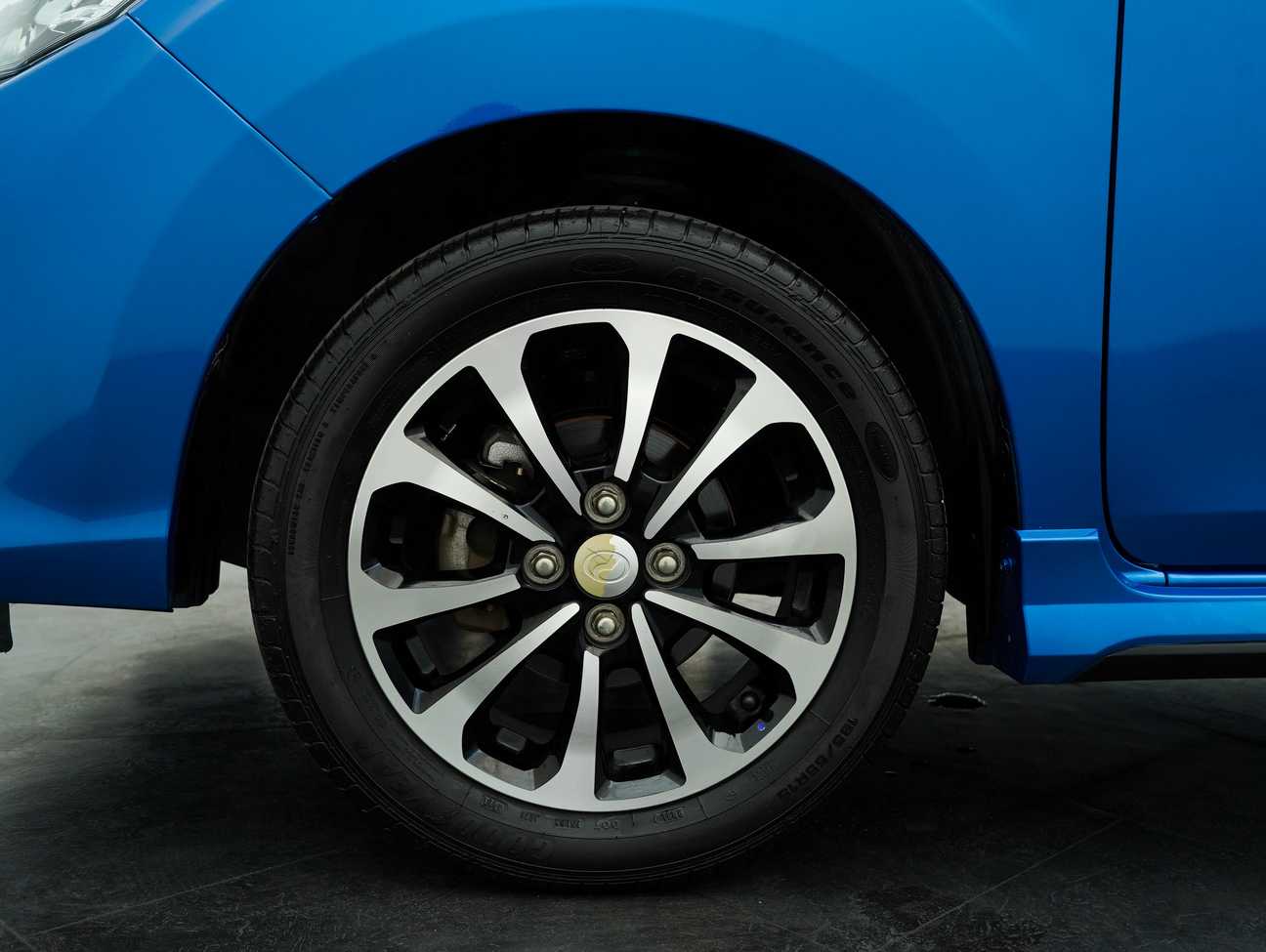 used 2020 Perodua Bezza Advance 1.3