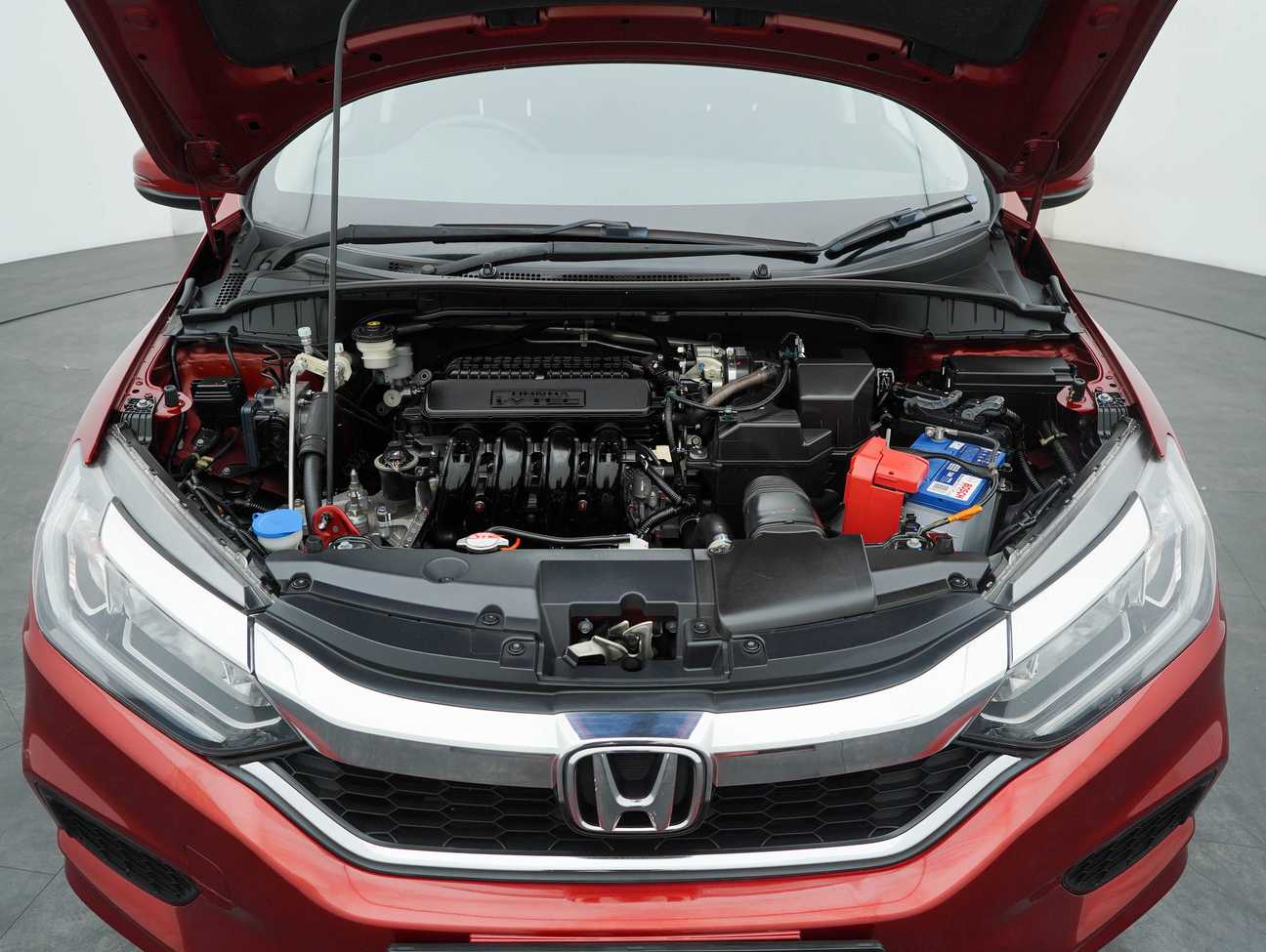 used 2020 Honda City E 1.5