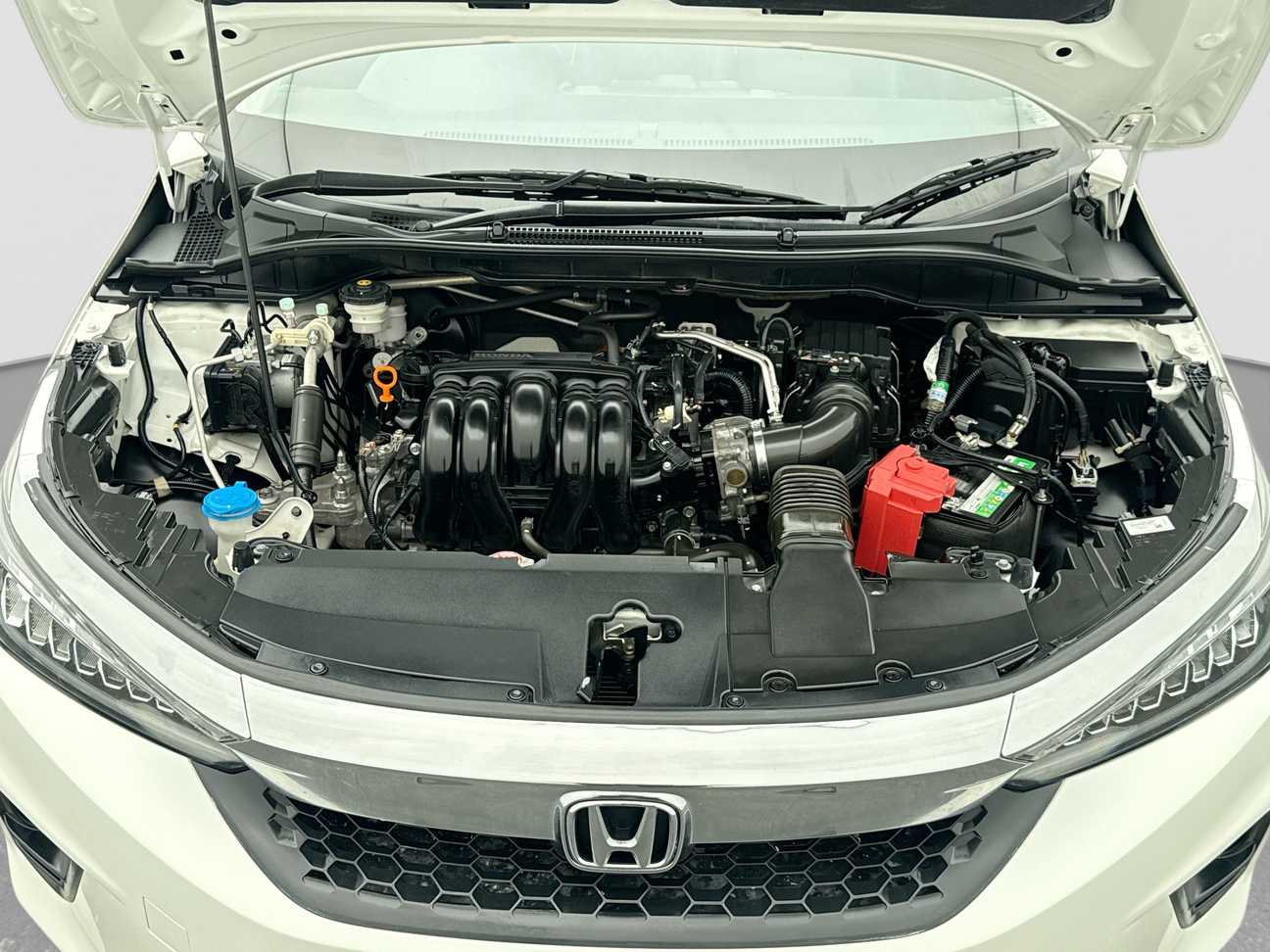 used 2022 Honda City V Sensing 1.5