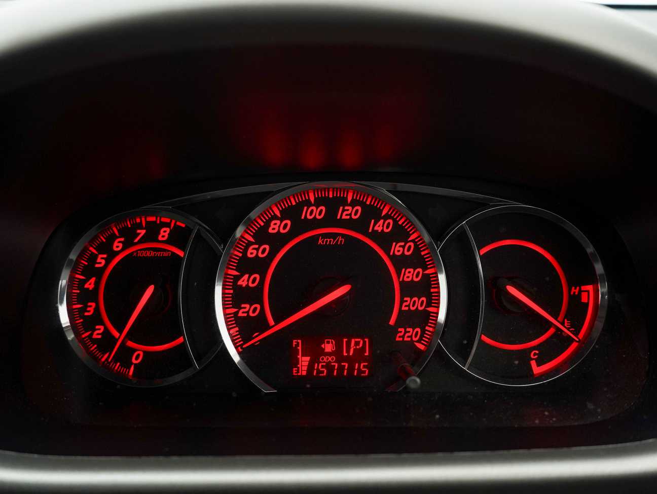 used 2010 Perodua Myvi SE 1.3