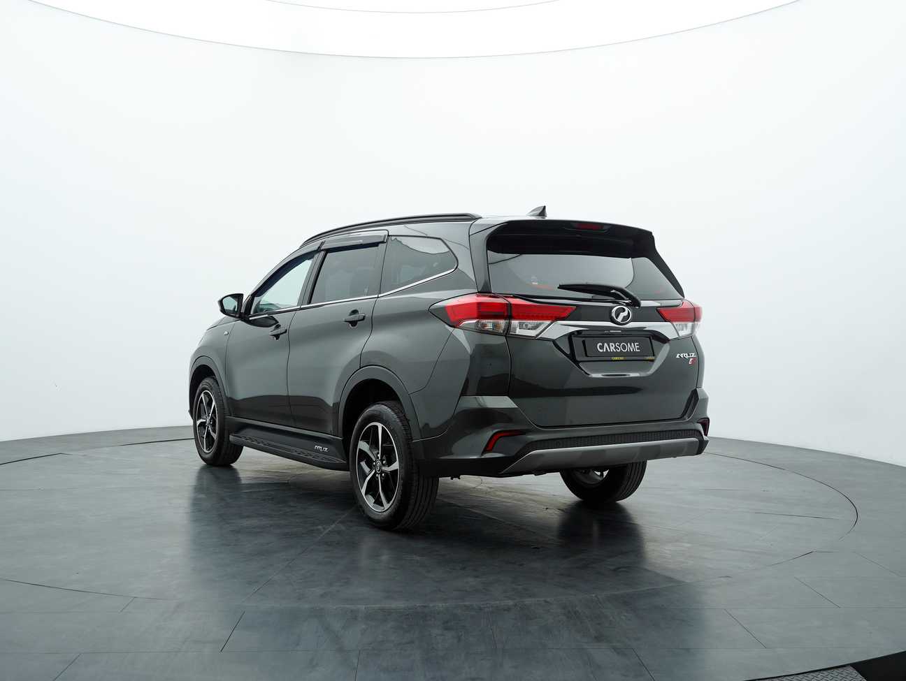 used 2023 Perodua Aruz AV 1.5