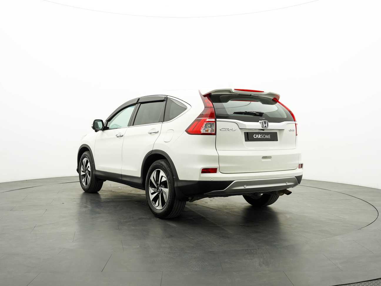 used 2015 Honda CR-V  2.4