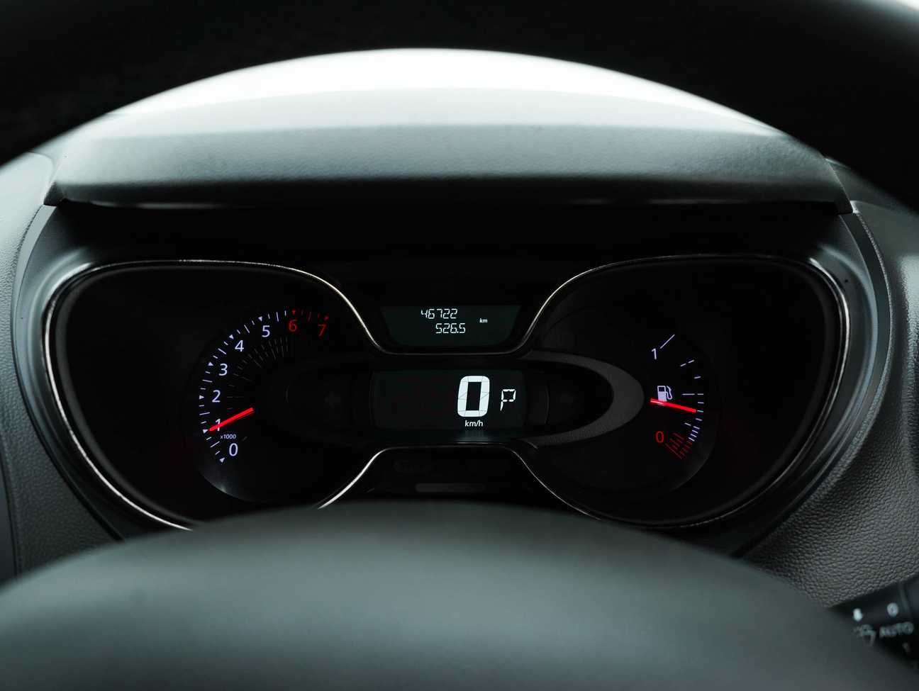 used 2019 Renault Captur Trophy 1.2