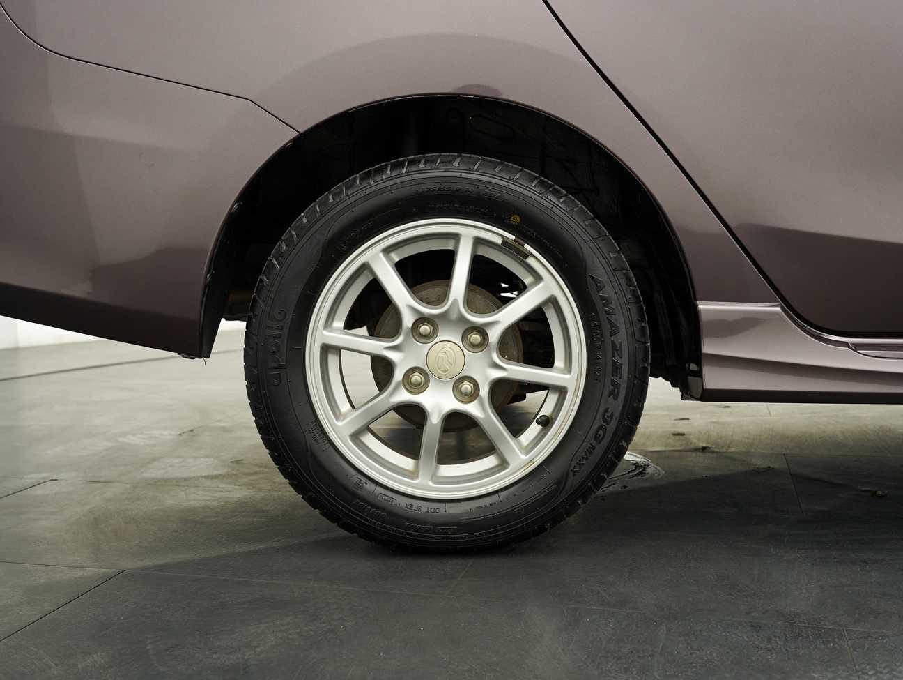 used 2016 Perodua Bezza X Premium 1.3