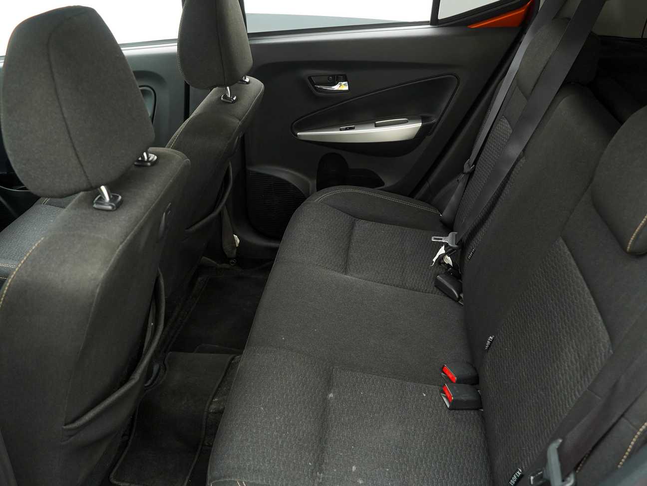 used 2021 Perodua AXIA Style 1.0