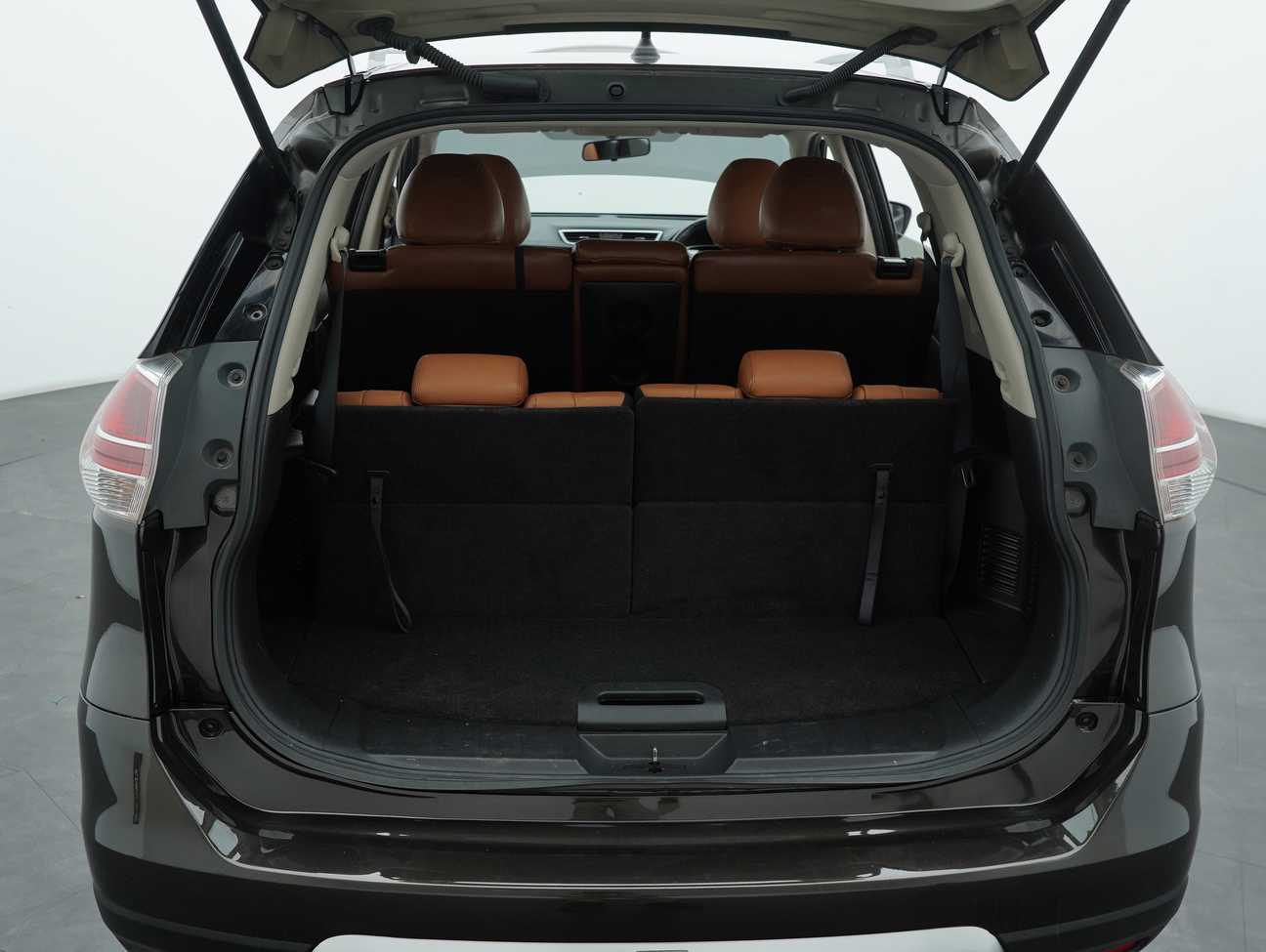 used 2018 Nissan X-Trail  2.0