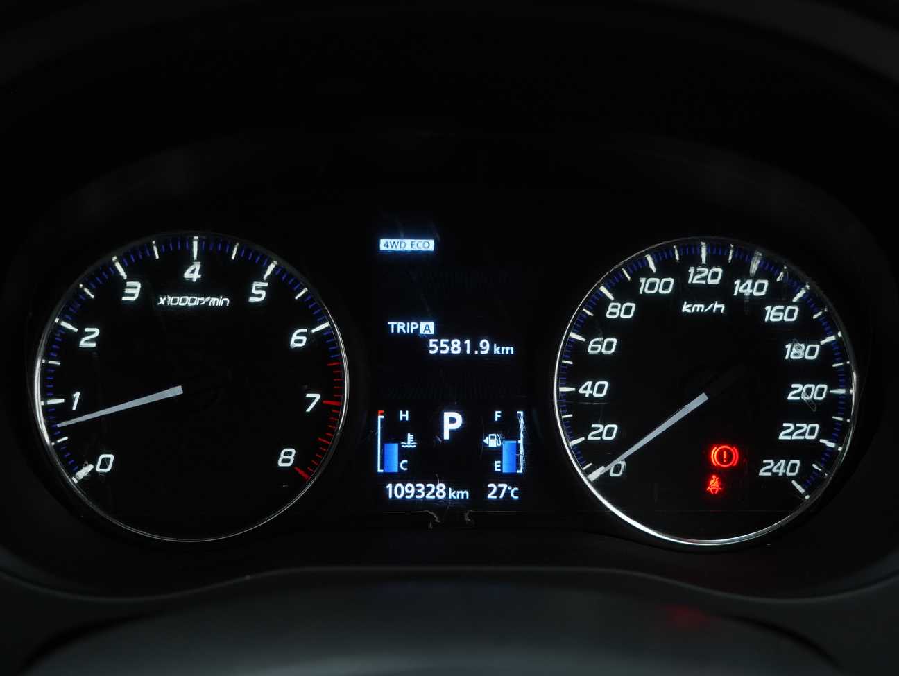 used 2020 Mitsubishi Outlander  2.4