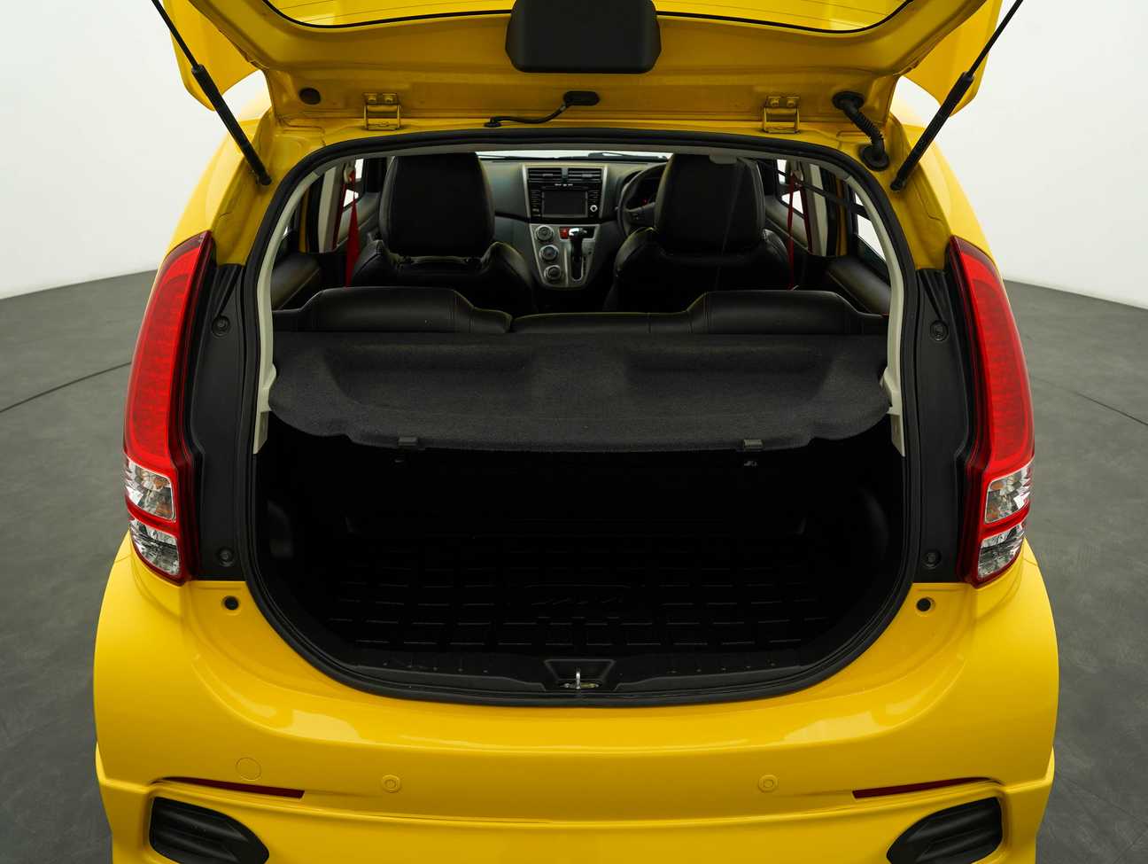 used 2014 Perodua Myvi Extreme 1.5