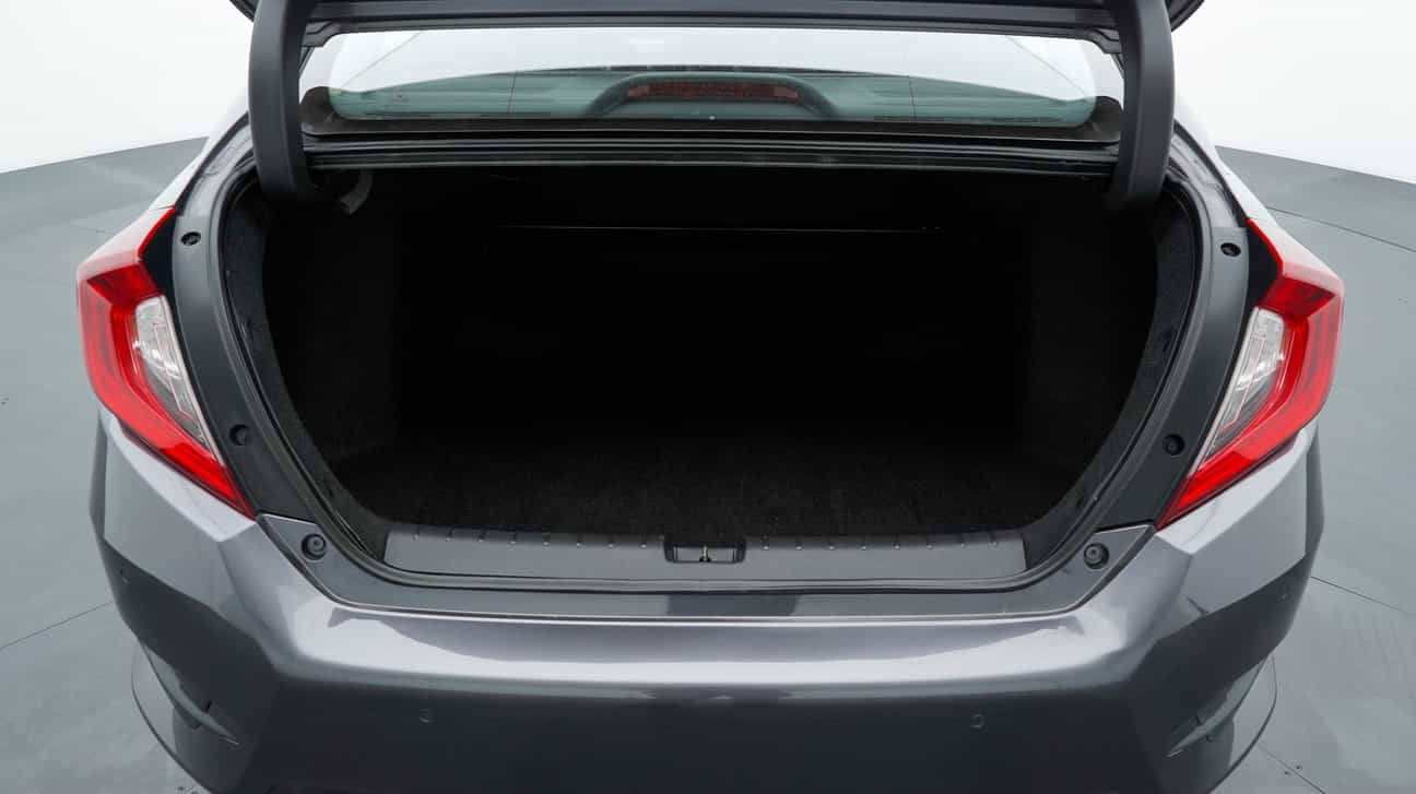 used 2017 Honda CIVIC I-VTEC 1.8