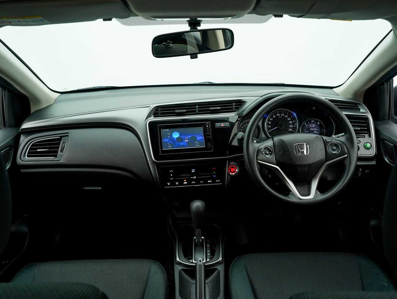 used 2018 Honda City E i-VTEC 1.5