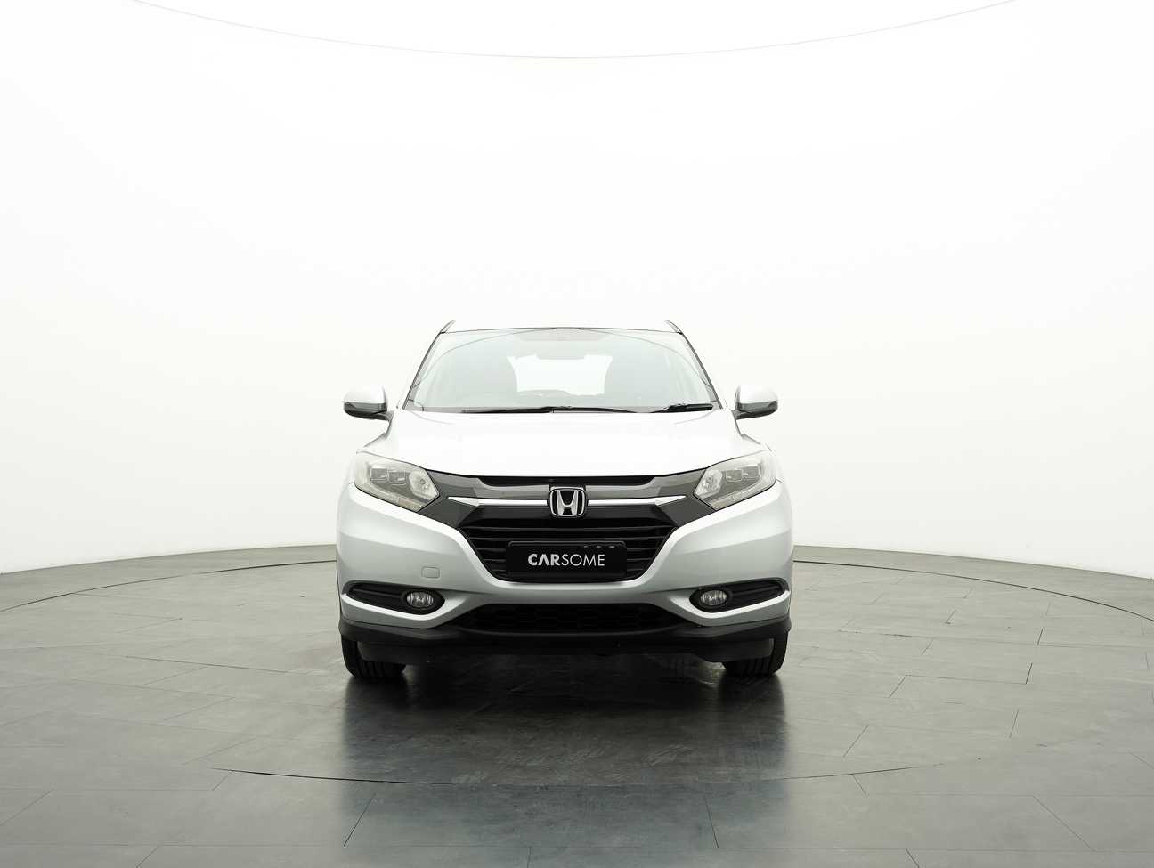 used 2015 Honda HR-V V 1.8