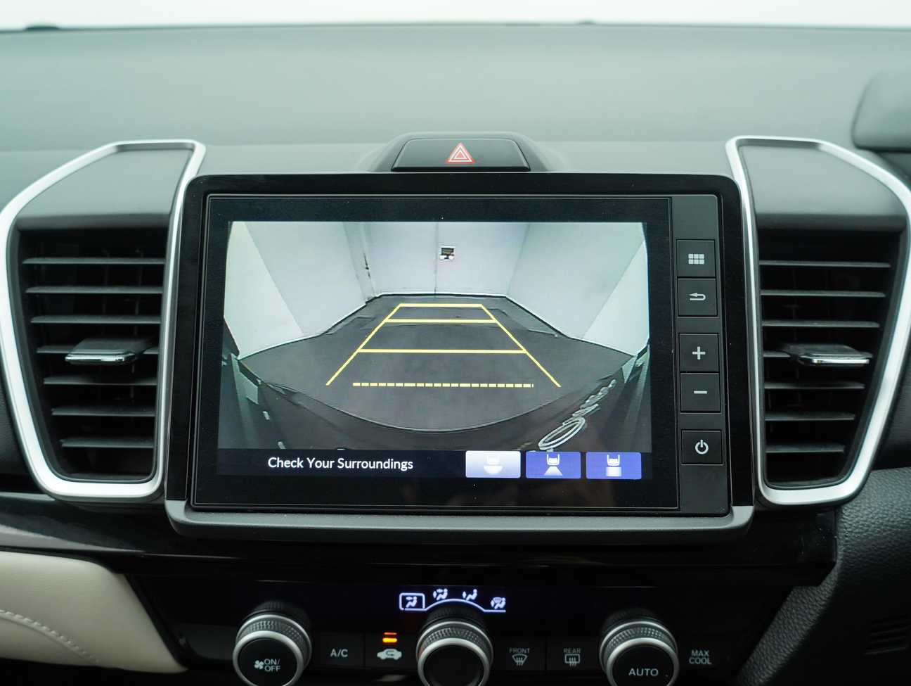 used 2022 Honda City V Sensing 1.5