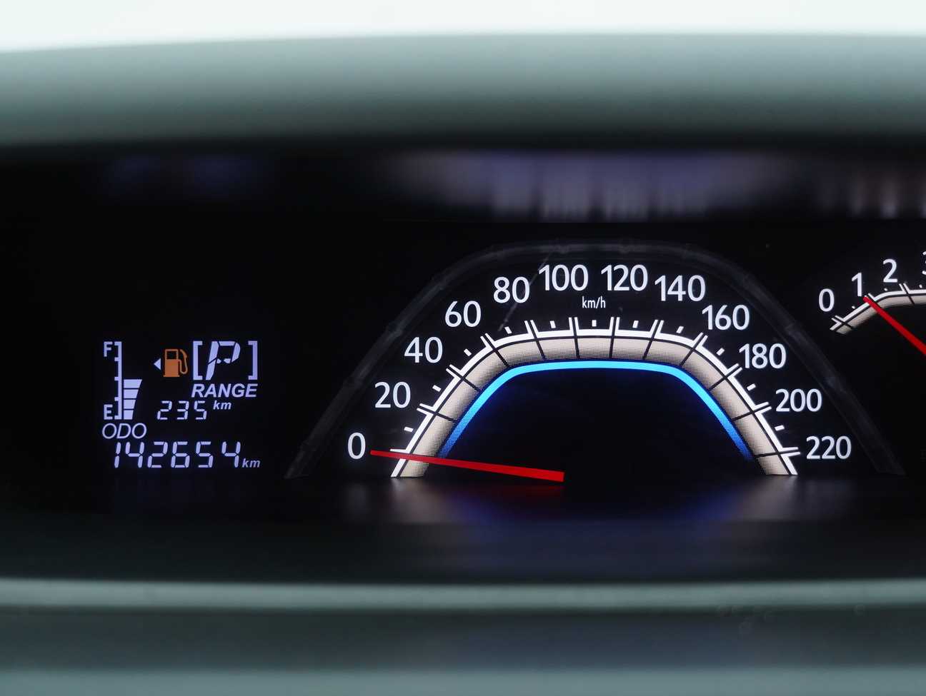 terpakai 2019 Perodua Alza SE 1.5