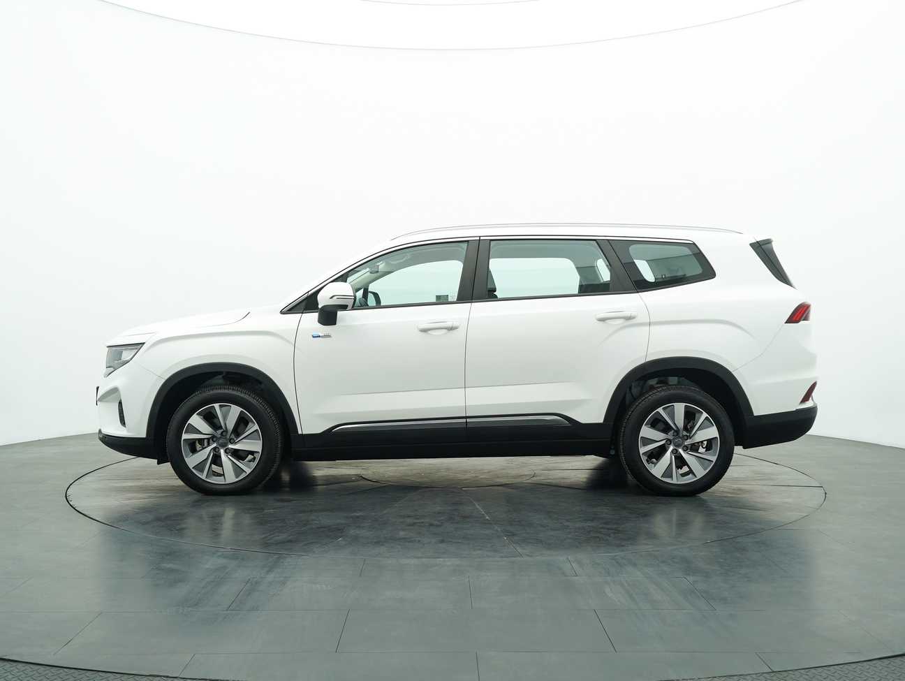 terpakai 2023 Proton X90 Standard 1.5