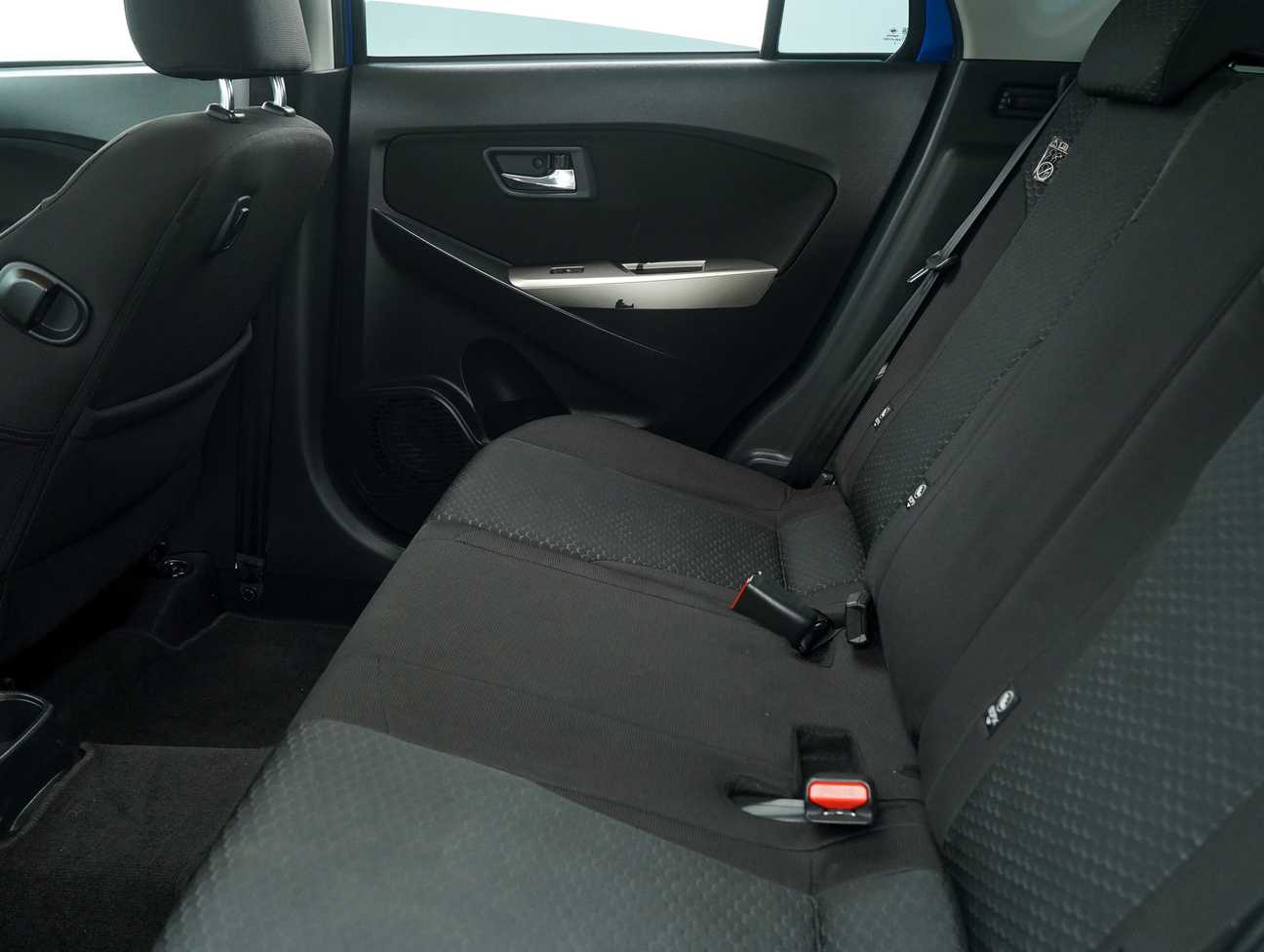 used 2022 Perodua Myvi H 1.5