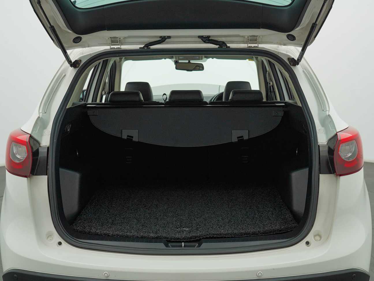 used 2017 Mazda CX-5 SKYACTIV-G GLS 2.0