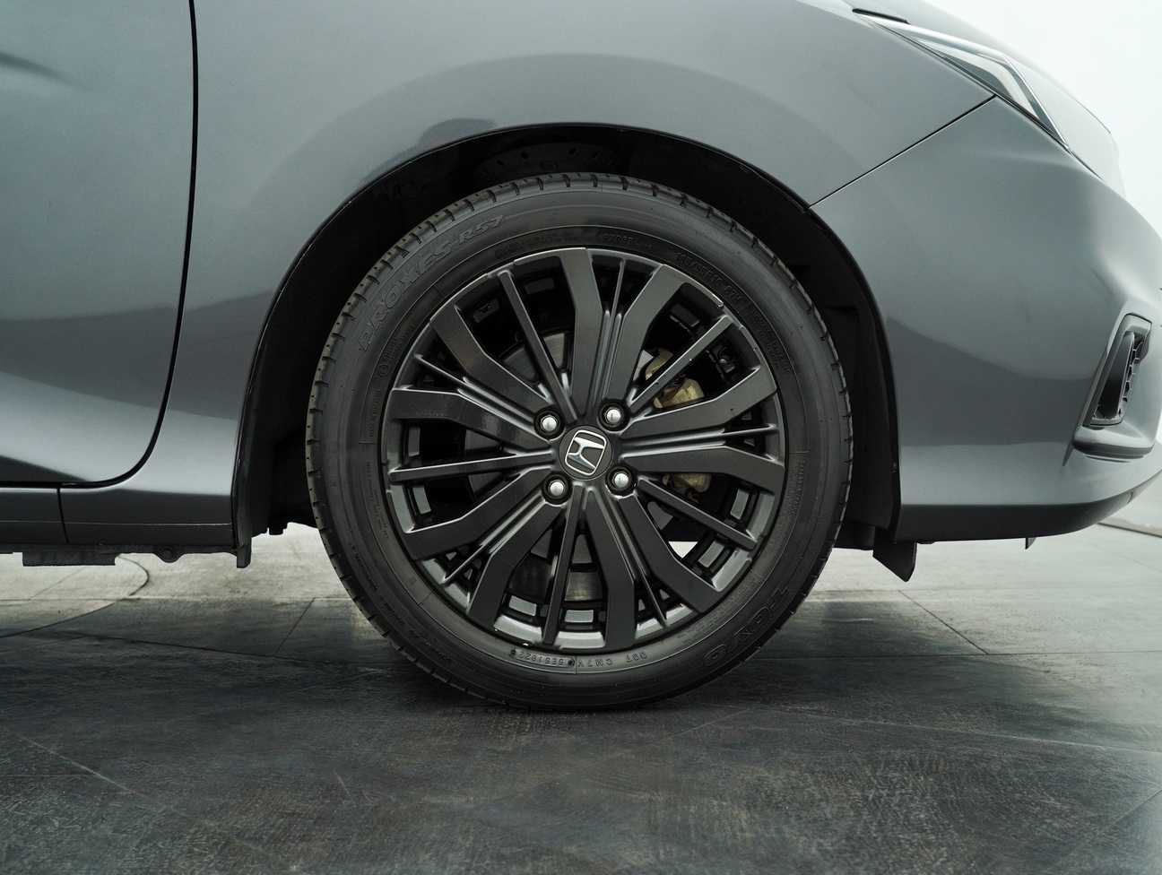 terpakai 2018 Honda City V i-VTEC 1.5
