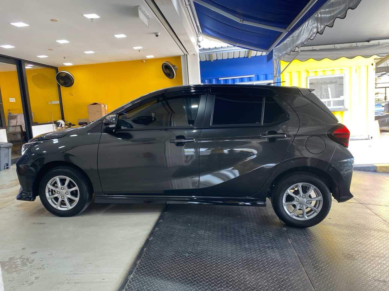 used 2024 Perodua AXIA AV 1.0