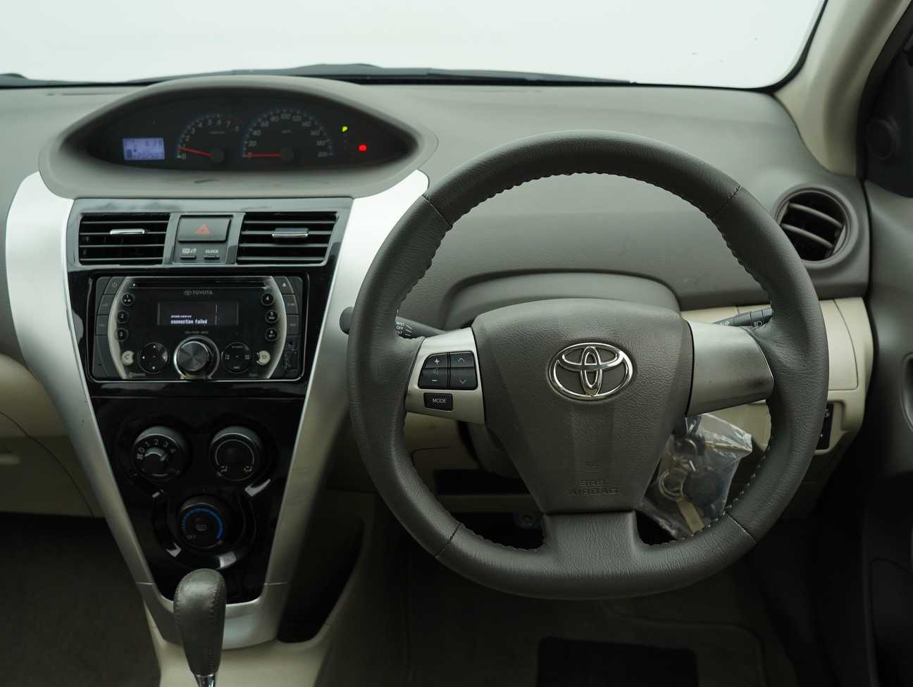 used 2013 Toyota Vios G 1.5