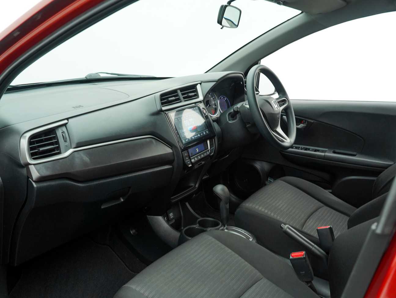 used 2020 Honda BR-V E i-VTEC 1.5